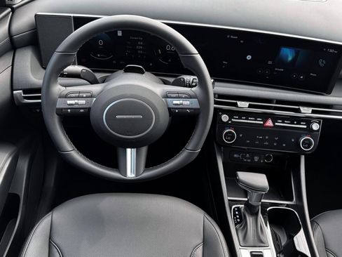 New 2026 Hyundai Tucson SEL image 17