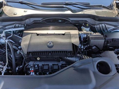 New 2026 Acura MDX SH-AWD w/ Technology Package image 16