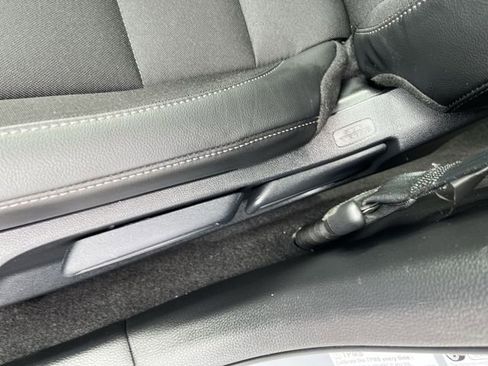 Used 2025 Honda Civic Sport image 16