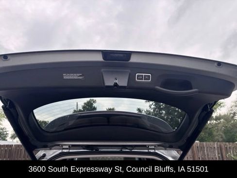 Used 2025 Kia Sorento EX AWD/4WD image 47