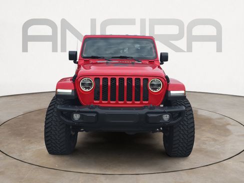 Used 2021 Jeep Gladiator Sport AWD/4WD image 5