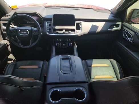 Certified 2024 GMC Yukon XL AT4 w/ Technology Package AWD/4WD image 21