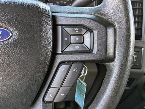 Used 2021 Ford F350 XL w/ Power Equipment Group image 23