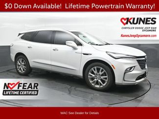Used 2023 Buick Enclave Premium w/ Experience Buick Package AWD/4WD video 1