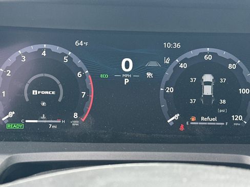 New 2026 Toyota Tacoma TRD Off-Road AWD/4WD image 30