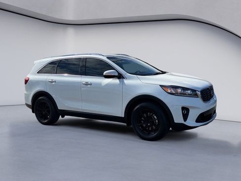 Used 2019 Kia Sorento EX w/ EX Touring Package image 7