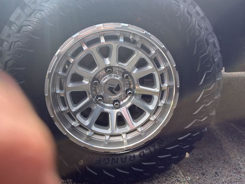 Used 2024 Ford F150 XLT w/ Tow/Haul Package image 29