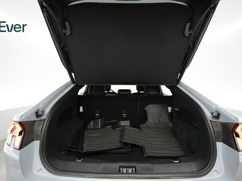 Used 2025 Ford Mustang Mach-E GT image 8