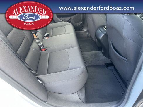 Used 2023 Chevrolet Malibu LS image 16