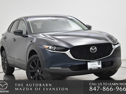 New 2026 MAZDA CX-30 AWD 2.5 S w/ Select Sport Pkg image 1