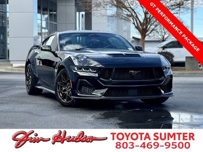 Used 2024 Ford Mustang GT Premium w/ GT Performance Package