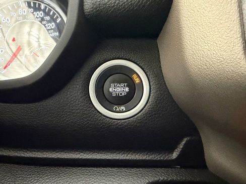 Used 2022 RAM 1500 Laramie image 27