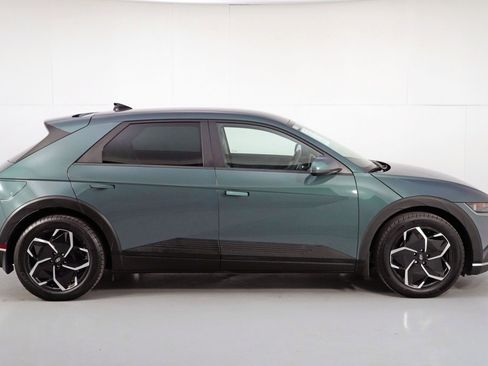 Used 2023 Hyundai Ioniq 5 SEL image 50