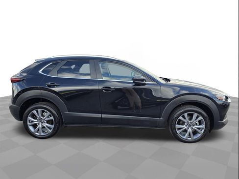 Used 2025 MAZDA CX-30 AWD 2.5 S w/ Preferred Package image 4