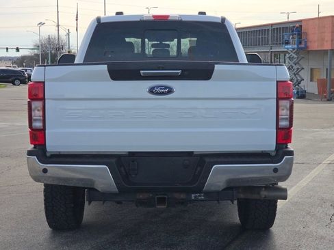 Used 2020 Ford F250 Lariat AWD/4WD image 28