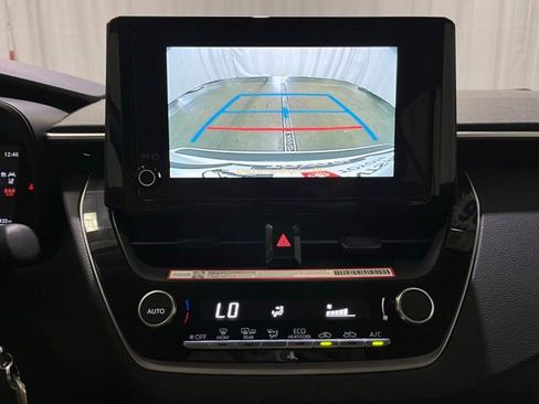 Certified 2026 Toyota Corolla LE FWD image 18