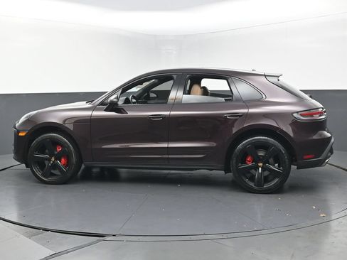 Used 2023 Porsche Macan S AWD/4WD image 7