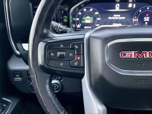 Used 2022 GMC Sierra 1500 Elevation image 20