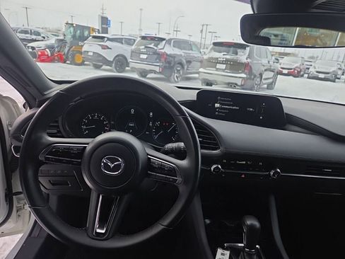 Used 2024 MAZDA MAZDA3 s image 14