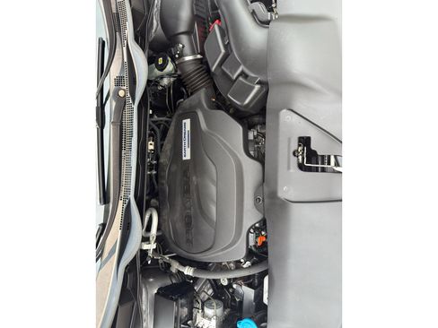 Used 2018 Honda Odyssey Elite image 36