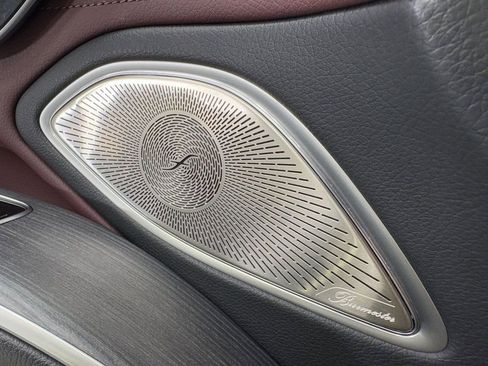 Certified 2023 Mercedes-Benz EQS 580 580 image 7