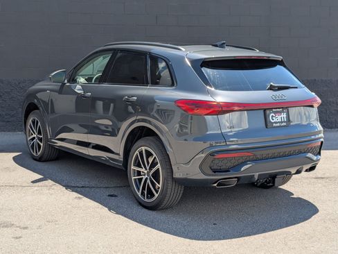 New 2026 Audi Q5 Premium Plus AWD/4WD image 7