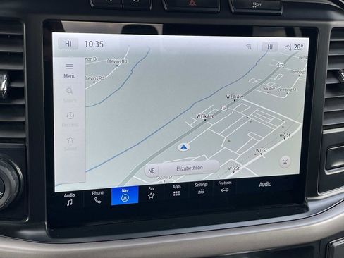 Used 2024 Ford F150 XLT image 33