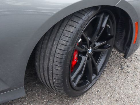 Used 2023 BMW M340i w/ Premium Package RWD image 45