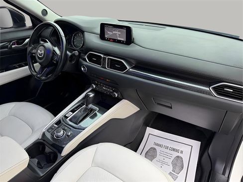 Used 2019 MAZDA CX-5 Grand Touring Reserve image 34