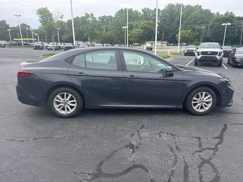 Used 2025 Toyota Camry LE FWD image 2