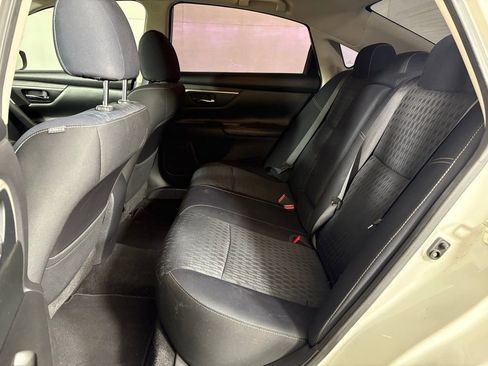 Used 2018 Nissan Altima 2.5 SV image 31