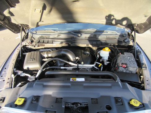Used 2014 RAM 1500 Limited image 10