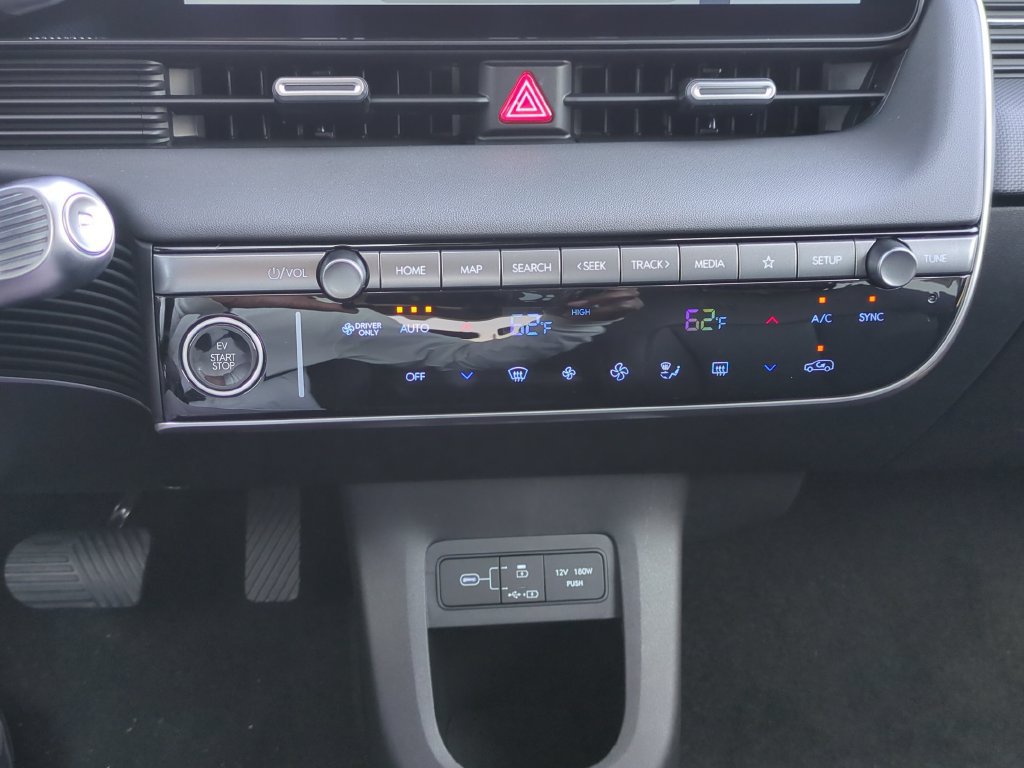 New 2026 Hyundai Ioniq 5 Limited RWD image 22