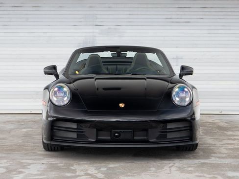 New 2026 Porsche 911 Carrera image 11