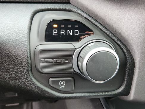 New 2025 RAM 1500 Lone Star image 22