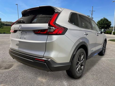 New 2026 Honda CR-V EX-L image 6