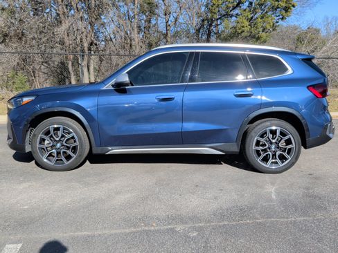 Certified 2023 BMW X1 xDrive28i w/ Convenience Package image 12