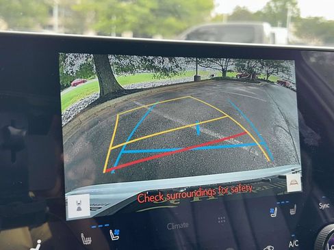 Used 2023 Lexus NX 350 F Sport AWD/4WD image 15