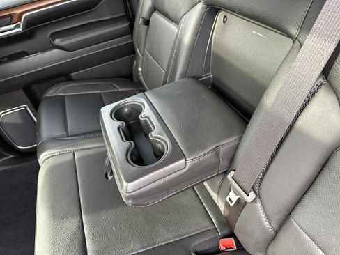 Used 2023 GMC Sierra 1500 Denali w/ Technology Package image 14