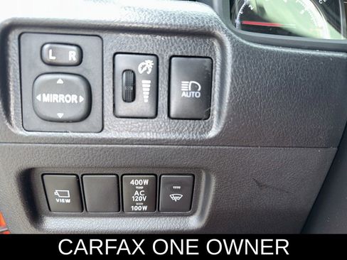 Used 2023 Toyota 4Runner TRD Pro AWD/4WD image 17