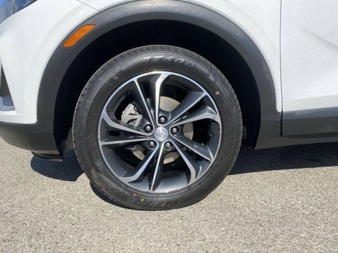 Used 2021 Buick Encore GX Select image 33