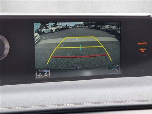 Used 2019 Lexus UX 200 w/ Accessory Package FWD image 14