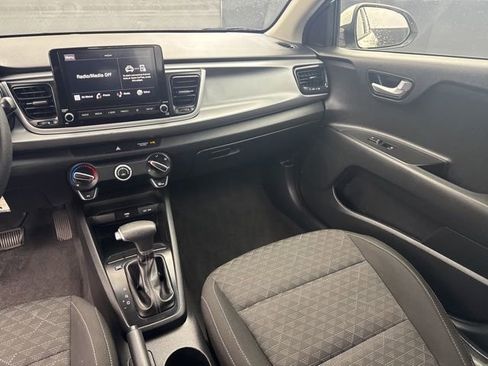 Used 2023 Kia Rio LX image 14