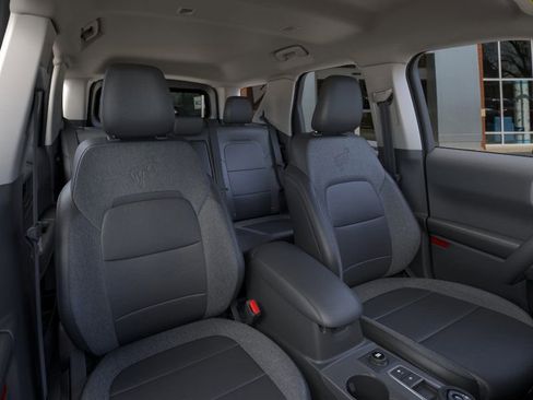 New 2025 Ford Bronco Sport Big Bend w/ Convenience Package image 10