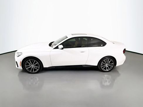 Used 2023 BMW 230i xDrive Coupe w/ Convenience Package image 4