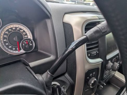 Used 2014 RAM 2500 Big Horn AWD/4WD image 23