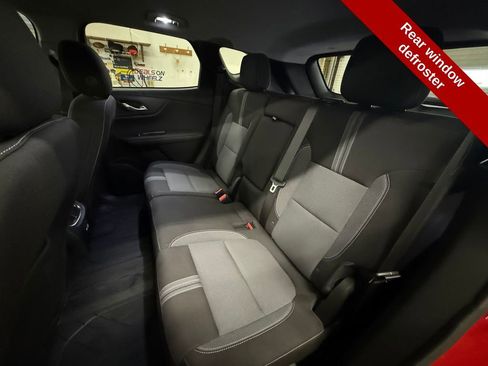 Used 2023 Chevrolet Blazer LT w/ Driver Confidence Package image 34