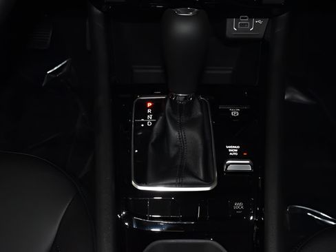 New 2026 Jeep Compass Limited w/ Sun, Sound & Navigation Group AWD/4WD image 18