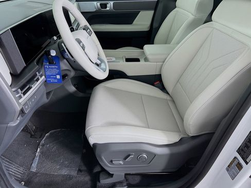 New 2026 Hyundai Santa Fe SEL AWD/4WD image 3