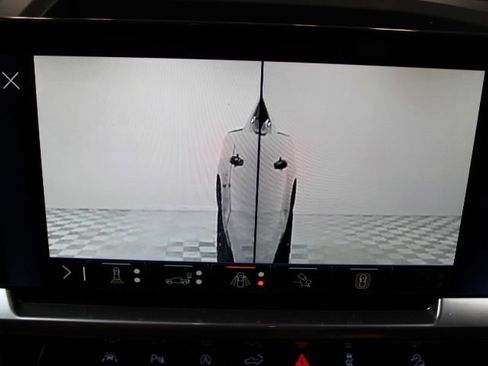 New 2026 Chevrolet Silverado 1500 LT Trail Boss w/ LT Trail Boss Premium Package image 56